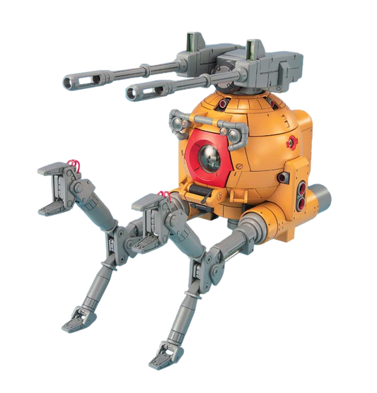 [PRE-ORDER] Mobile Suit Gundam The 08th MS Team Ball 08th MS Team Version Master Grade 1:100 Scale Model Kit