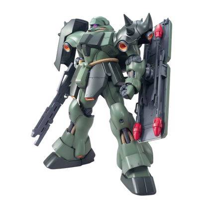 [PRE-ORDER] Mobile Suit Gundam: Char's Counterattack Geara Doga Master Grade 1:100 Scale Model Kit