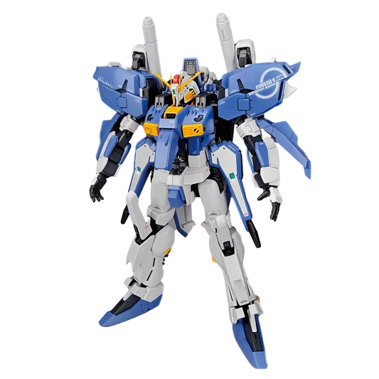 [PRE-ORDER] Gundam Sentinel Ex-S Gundam Master Grade 1:100 Scale Model Kit