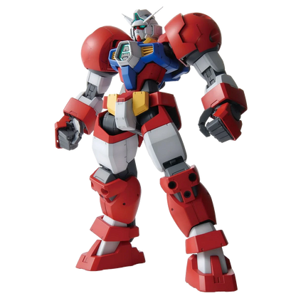 [PRE-ORDER] Mobile Suit Gundam AGE Gundam AGE-1 Titus Master Grade 1:100 Scale Model Kit