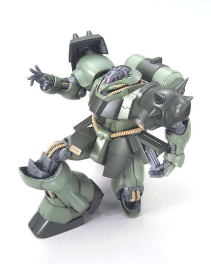 [PRE-ORDER] Mobile Suit Gundam: Char's Counterattack Geara Doga Master Grade 1:100 Scale Model Kit