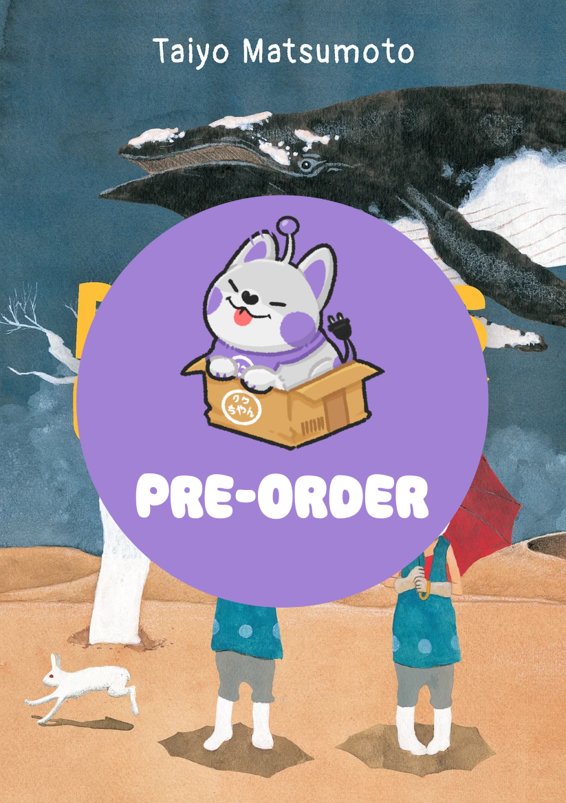 [PRE-ORDER] Brothers of Japan