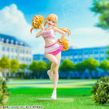 My Dress up Darling Kitagawa Marin Support! Luminasta Figure