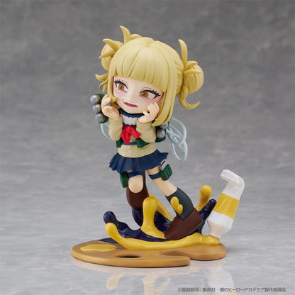 My Hero Academia PalVerse Pale Toga Himiko Figure