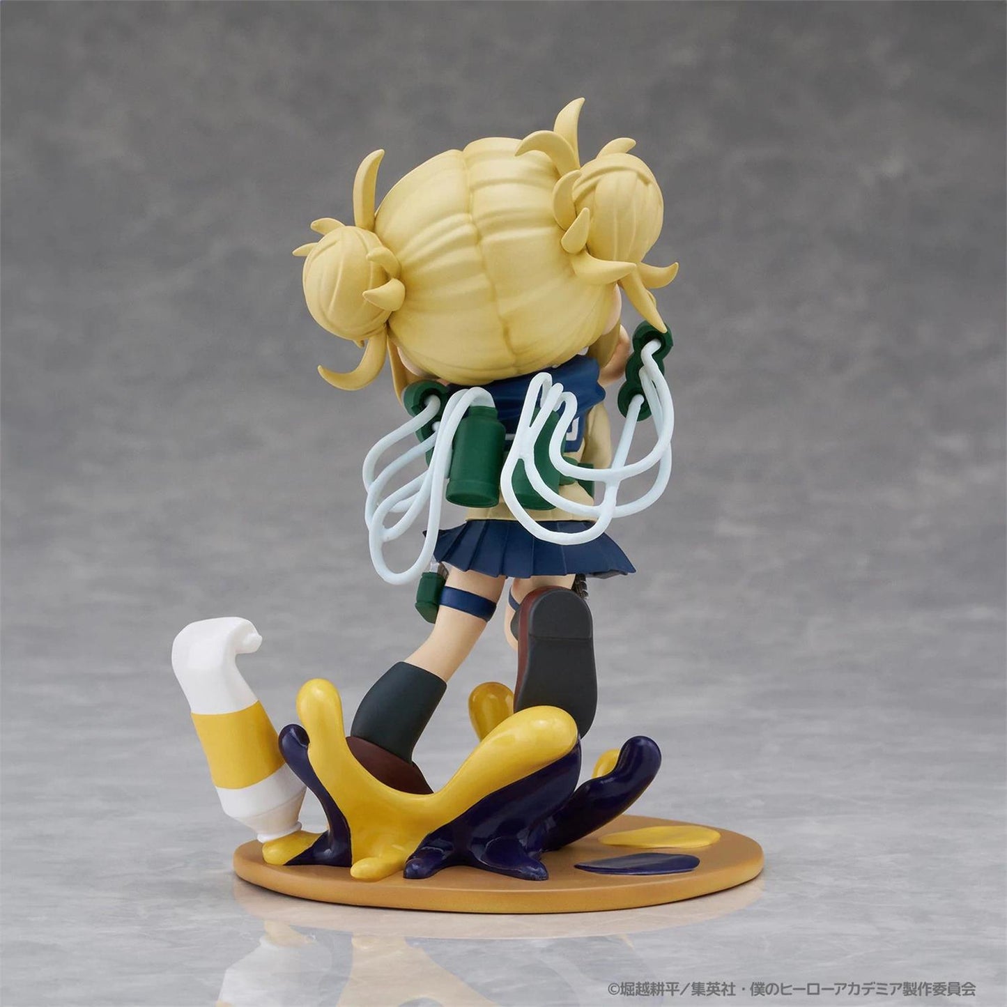 My Hero Academia PalVerse Pale Toga Himiko Figure