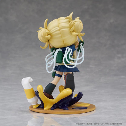 My Hero Academia PalVerse Pale Toga Himiko Figure