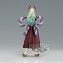 Banpresto One Piece DXF The Grandline Series Wanokuni Vol.4 Yamato