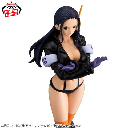 One Piece GLITTER＆GLAMOUR Nico Robin Egghead Style Statue
