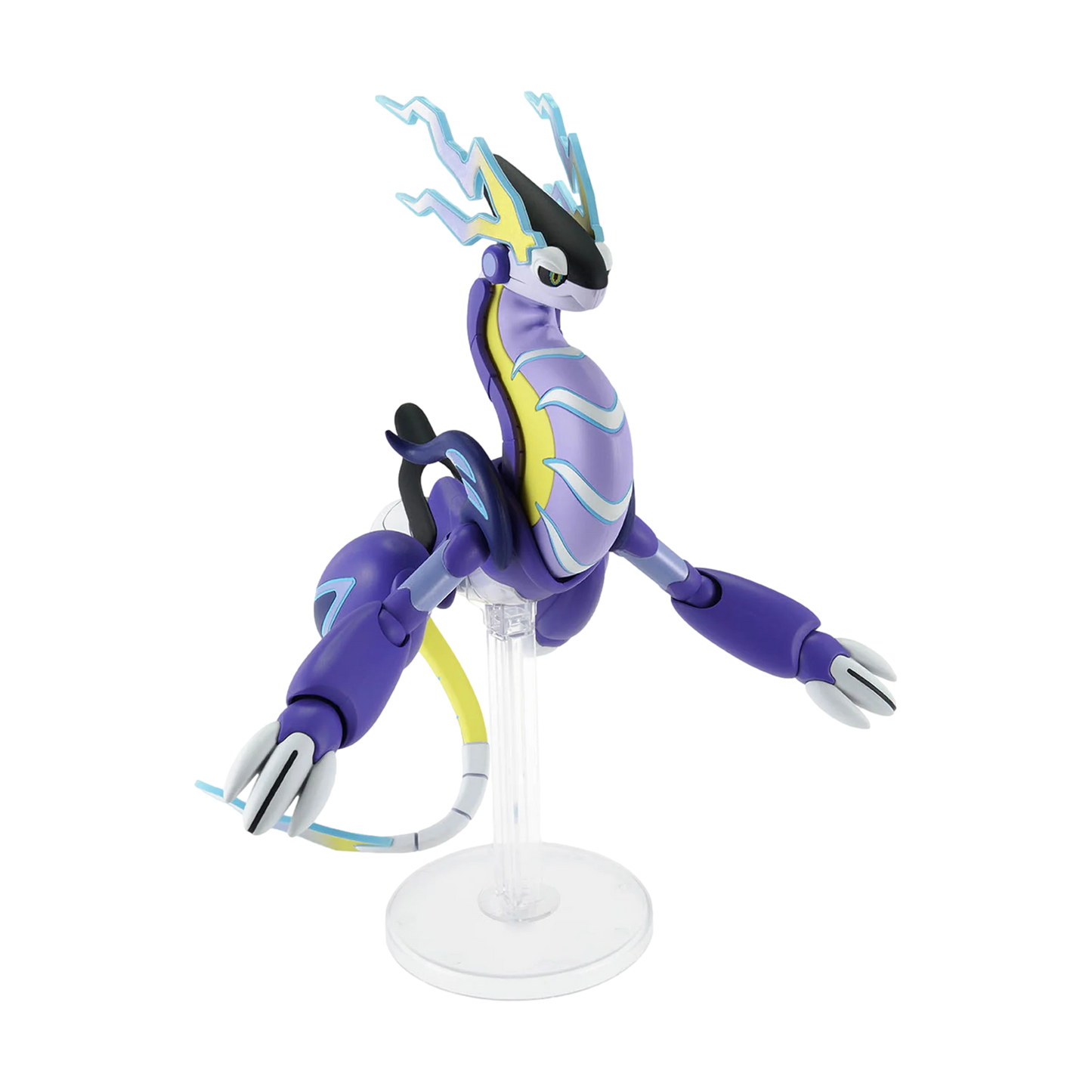 Pokemon Miraidon Model Kit