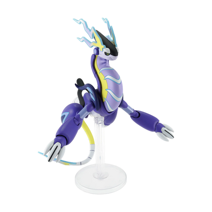 Pokemon Miraidon Model Kit