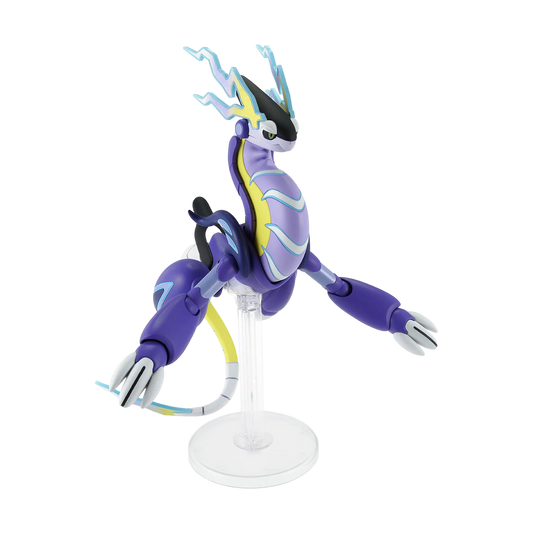 Pokemon Miraidon Model Kit