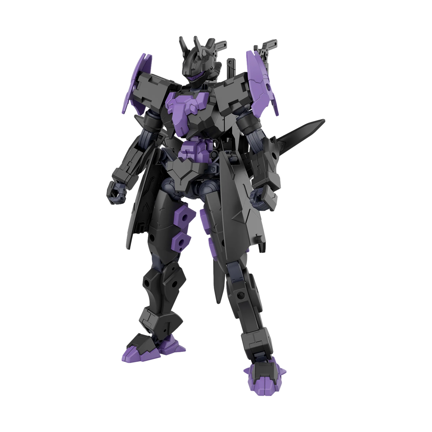 30 Minutes Missons EXM-X20B Levinix Type-B 1:144 Scale Model Kit