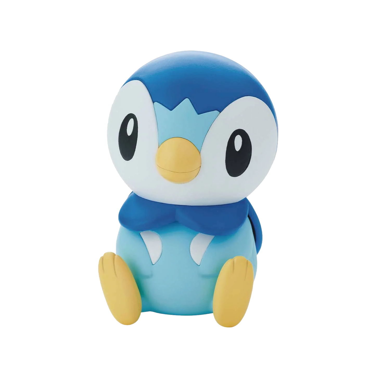 Pokemon Piplup Model Kit