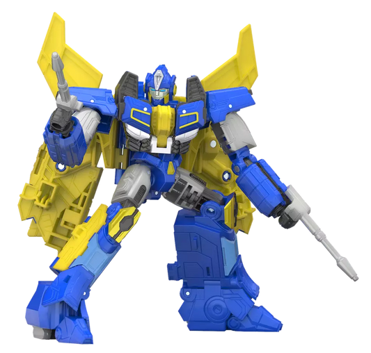 Transformers Studio Series Voyager Class Transformers One Sentinel Prime