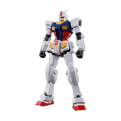 Gundam: Next Universal Century RX-78F00/E Gundam Entry Grade 1:144 Scale Model Kit