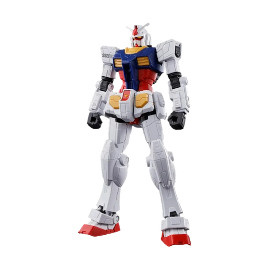 Gundam: Next Universal Century RX-78F00/E Gundam Entry Grade 1:144 Scale Model Kit