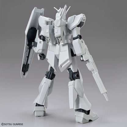 Mobile Suit Gundam: Char's Counterattack Nu Gundam Entry Grade 1:144 Scale Model Kit [PAINTING MODEL]