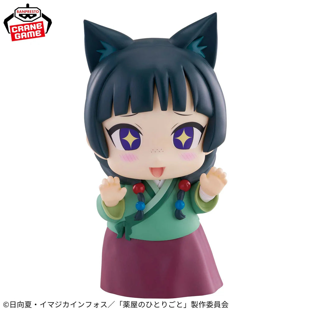 The Apothecary Diaries Big Sofvimates Maomao Figure