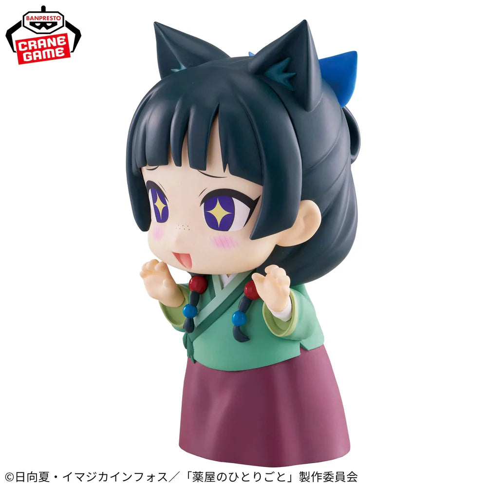 The Apothecary Diaries Big Sofvimates Maomao Figure