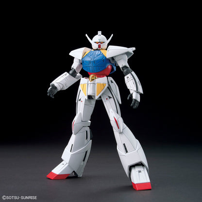 Turn A Gundam High Grade 1:144 Scale Model Kit