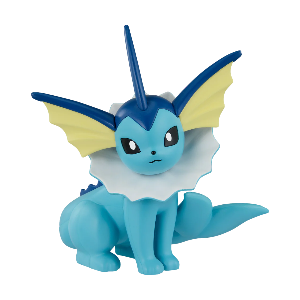 Pokemon Vaporeon Quick Model Kit
