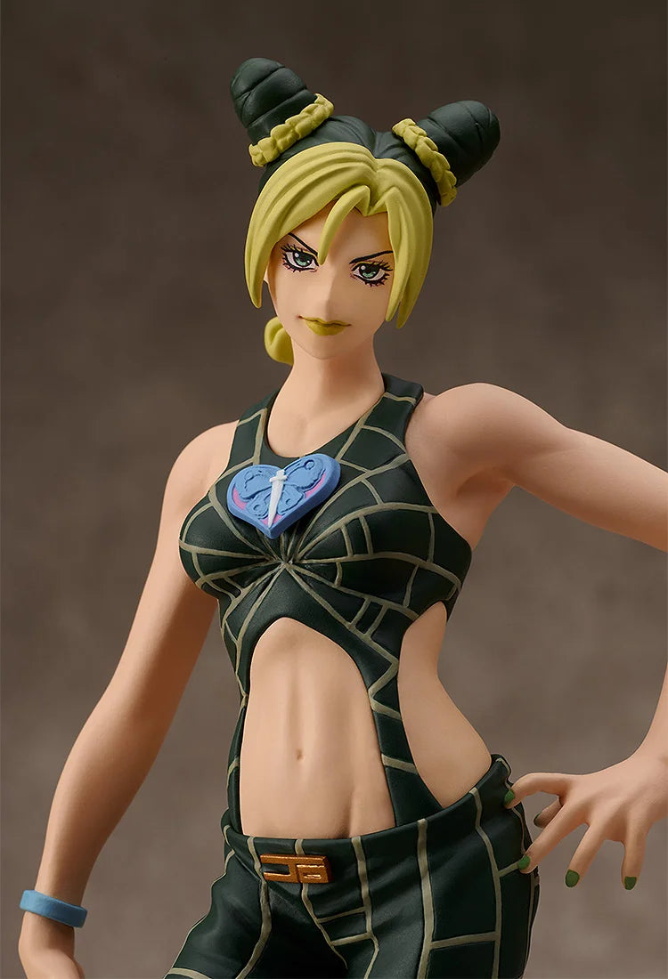 POP UP PARADE Jolyne Cujoh Figure