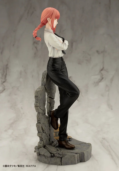 Chainsaw Man ARTFX J Makima Statue