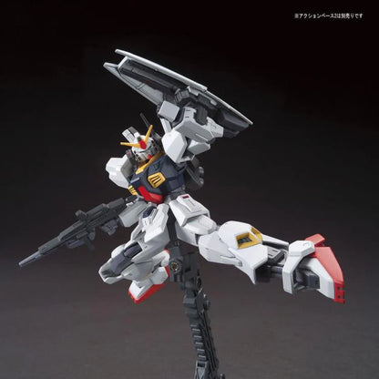 Mobile Suit Zeta Gundam RX-178 Gundam MK-II AEUG High Grade 1:144 Scale Model Kit