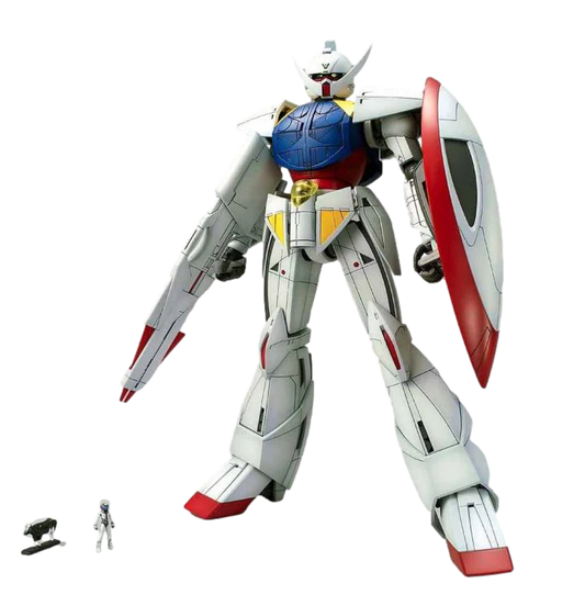 [PRE-ORDER] Turn A Gundam Master Grade 1:100 Scale Model Kit