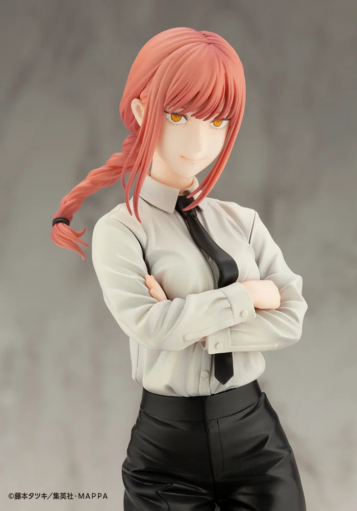 Chainsaw Man ARTFX J Makima Statue