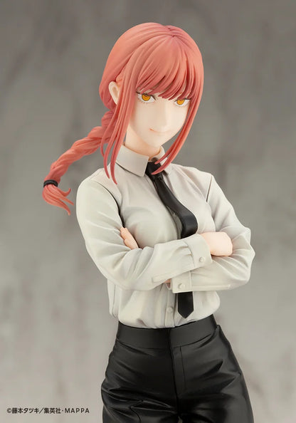 Chainsaw Man ARTFX J Makima Statue