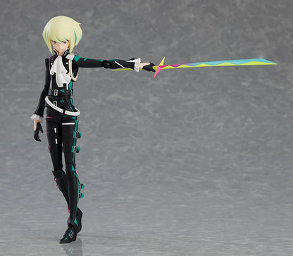 Promare Lio Fotia Figma