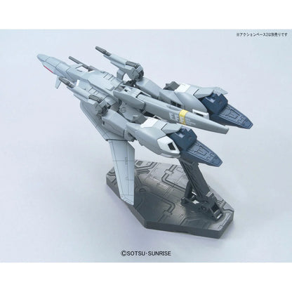 Mobile Suit Gundam Unicorn Zeta Plus High Grade 1:144 Scale Model Kit
