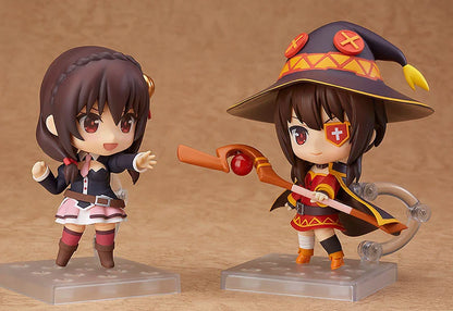 [PRE-OWNED] Nendoroid Yunyun