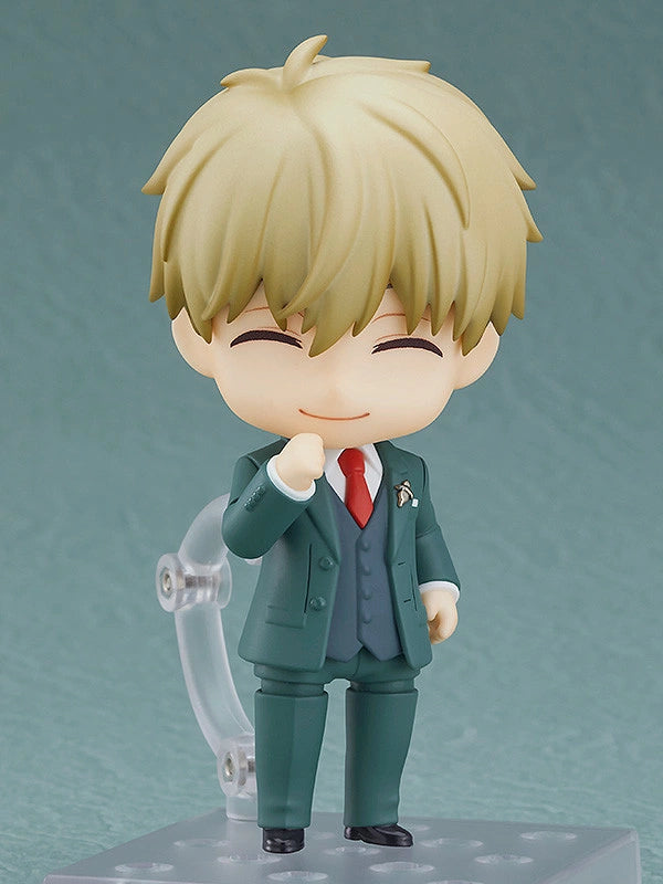 Nendoroid Loid Forger