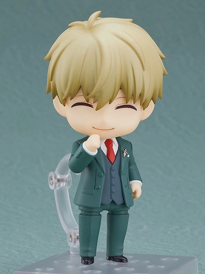 Nendoroid Loid Forger