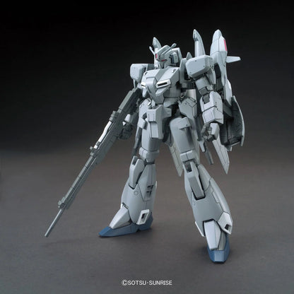 Mobile Suit Gundam Unicorn Zeta Plus High Grade 1:144 Scale Model Kit