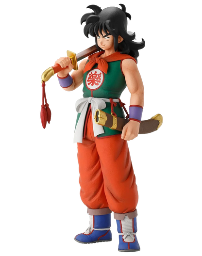 Dragon Ball Masterlise Ichibansho Figure: Yamcha (Son Goku Training Section)