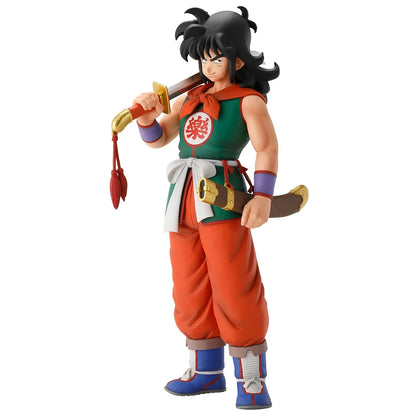 Dragon Ball Masterlise Ichibansho Figure: Yamcha (Son Goku Training Section)