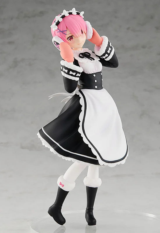 POP UP PARADE Ram Ice Season Ver. Figure
