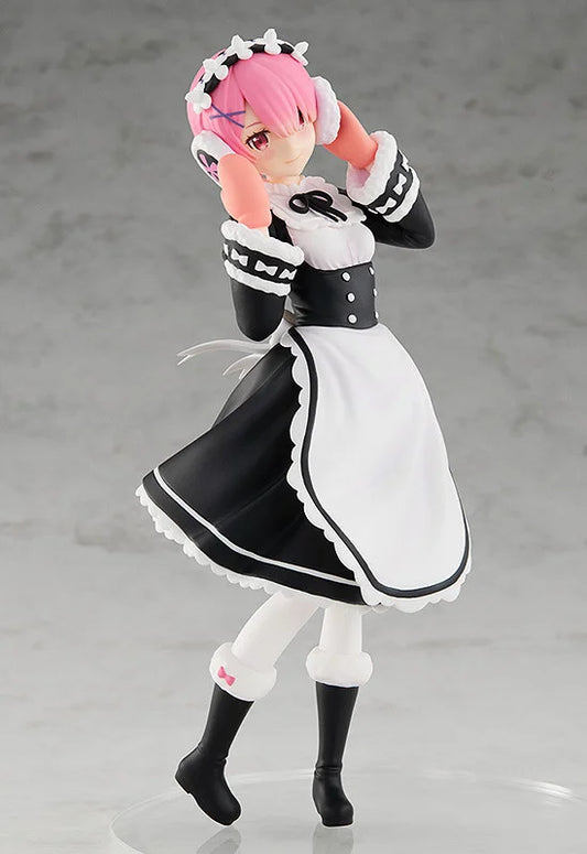 POP UP PARADE Ram Ice Season Ver. Figure