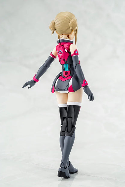 Alice Gear Aegis Series Nodoka Takahata Model Kit