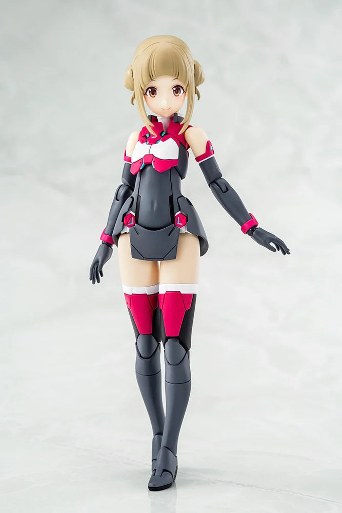 Alice Gear Aegis Series Nodoka Takahata Model Kit