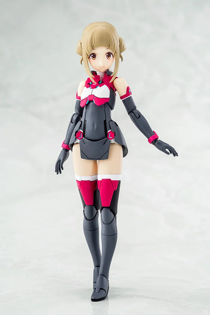 Alice Gear Aegis Series Nodoka Takahata Model Kit