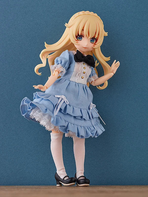 PARDOLL: Alice