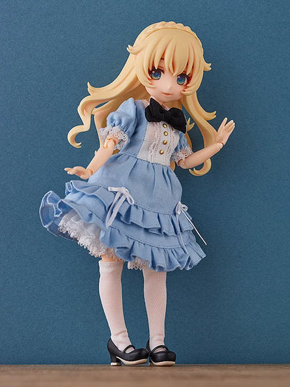 PARDOLL: Alice