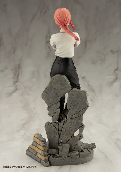 Chainsaw Man ARTFX J Makima Statue