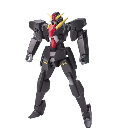 Mobile Suit Gundam 00 Seraphim Gundam High Grade 1:144 Scale Model Kit