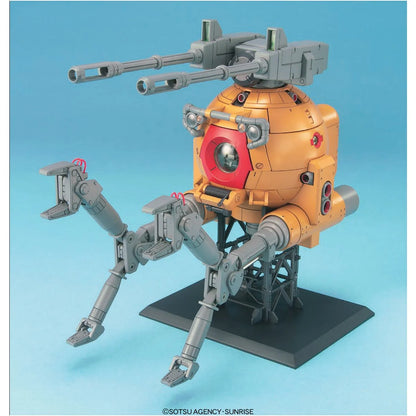 [PRE-ORDER] Mobile Suit Gundam The 08th MS Team Ball 08th MS Team Version Master Grade 1:100 Scale Model Kit