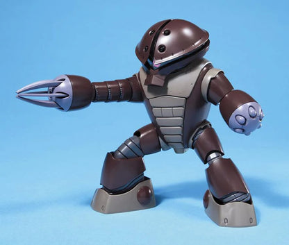 [PRE-ORDER] Mobile Suit Gundam MSM-04 Acguy High Grade 1:144 Scale Model Kit